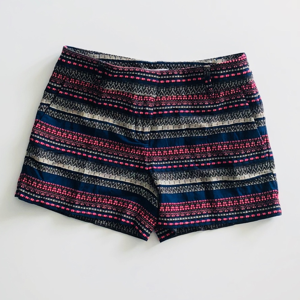 “Riviera” shorts